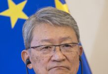 Minister Taraba podpísal zmluvy na dekarbonizáciu s U.S. Steel – Nippon Steel Slovakia