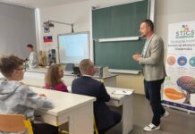 Ôsmaci z Košíc navrhli úpravy pre Luník VII cez Minecraft