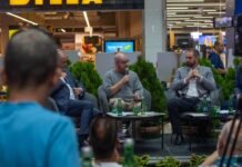 Košice medzi finalistami na Európske hlavné zelené mesto 2028