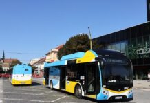 Košice sa zapoja do Týždňa mobility. Ponúknu čipové karty za euro aj kontrolu bicyklov zdarma