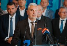 Rastislav Trnka ohlásil férovú predvolebnú kampaň na košického župana