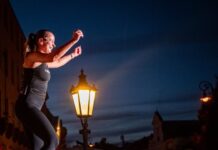 Rekordná účasť na Košice Night Run 2026 v historickom centre