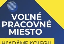 Košice-Juh otvára pozíciu vedúceho pre rozvoj a investície