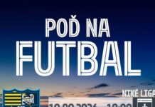Súťaž o vstupenky na zápas FC Košice proti MFK Ružomberok
