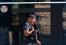 Mestská polícia Košice zadržala dve hľadané osoby počas víkendu