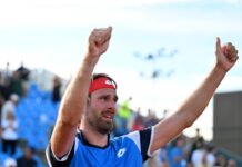 Slovenskí tenisti triumfovali nad Gréckom v Davisovom pohári