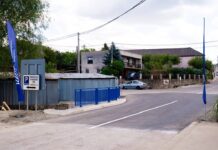 Obnova mosta v Ploskom je hotová. Kraj investoval 410-tisíc eur a stavbu dokončil v predstihu