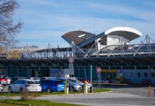 Ryanair rozšíri zimný letový poriadok z Košíc. Linka do Malagy bude lietať celoročne