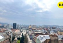 Festival Deň architektúry v Košiciach sa sústredí na nájomné bývanie
