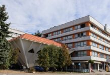 Potulky mestom na Terase: Objavte architektúru a históriu Košíc