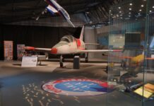 Albatros, ktorý preveril generácie pilotov. Výstava odhaľuje jeho príbeh aj riziká vojenského lietania