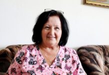 Najlepšia slovenská opatrovateľka je Jarmila Oravcová. Starkých radí nechať doma čo najdlhšie