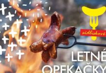 Letná opekačka na Terase: Príďte si užiť sobotný program
