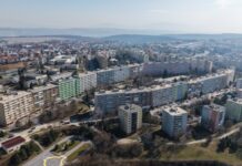 Výstavba v kraji klesla o 60 % a ceny trhajú rekordy. Košice sú na kúpu vlastného bytu najdrahšou lokalitou