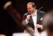 Nástroj v správnych rukách. Dirigent z New Yorku, komorné večery aj klasika pre deti oživia novú sezónu