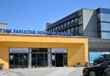 DFN Košice obmedzí 15. septembra zdravotnú starostlivosť na akútne prípady