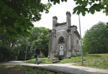 Košice bojujú proti horúčavám pomocou zelene a vodných prvkov