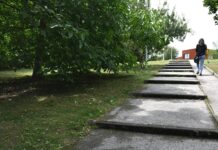 Košice zavádzajú modro-zelenú infraštruktúru na boj proti horúčavám
