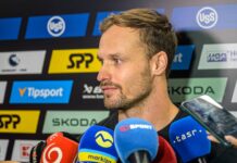 Andrej Bíreš dosiahol druhý gól v sezóne