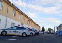 Policajné oddelenie Košice-Sever zmenilo adresu. Presťahovanie do prenájmu v priemyselnej Džungli čelí kritike