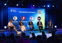 V Košiciach radili stredoškolákom experti. Prvý Panel mládeže prilákal dvesto študentov