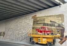 Projekt Art Street prináša nové umelecké dielo na Furču