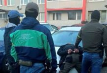 Zadržaný priamo v Košiciach. Po 15 rokoch čelí spravodlivosti za účasť na chladnokrvnej vražde