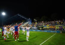 Víkendový maratón pre košických fanúšikov. Čakajú nás tri derby zápasy za 48 hodín