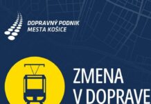 Obnovenie električkovej dopravy na Sídlisko Nad jazerom