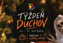 ZOO Košice ponúka bezplatný vstup za vyrezanú tekvicu počas Týždňa duchov