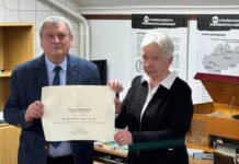 Prezidentský Rad Ľudovíta Štúra pre Petra Murdzu má svoje miesto v Múzeu obetí komunizmu