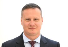 Ladislav Lörinc kandiduje na primátora Košíc s programom 222 riešení