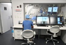 UNLP Košice predstavila nové diagnostické prístroje