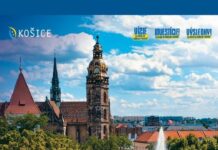 Košice investujú do obnovy infraštruktúry a verejných priestorov