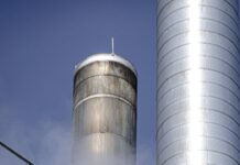 Nippon Steel skončí s dodávkou pary pre Šacu, teplo zabezpečí nový systém od roku 2030