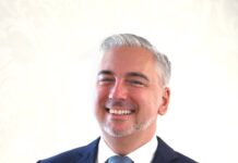 Rastislav Trnka opäť kandiduje na predsedu Košického kraja
