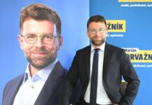 Marián Porvažník kandiduje na predsedu Košického kraja s cieľom zastaviť vyľudňovanie