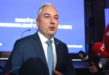 Ustanovujúce zasadnutie KSK sa uskutoční 20. novembra