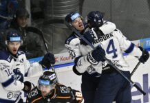 Poprad zdolal Košice v 15. kole Tipsport ligy