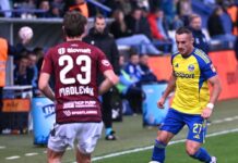 Remíza Michaloviec s Košicami v 11. kole Niké ligy