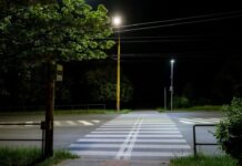 Košice modernizujú verejné osvetlenie