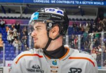 HC Košice vyzdvihuje víťazstvo nad Prešovom