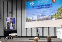 Odborníci diskutovali o pľúcnych nádoroch a liečbe na konferencii v Košiciach