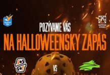 HC Košice organizuje halloweensky zápas proti Žiline