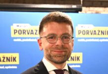 Marián Porvažník plánuje viesť opozíciu v Košickom krajskom zastupiteľstve