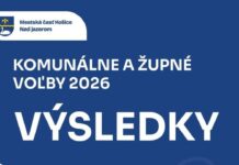 Výsledky volieb v Košiciach: Noví lídri mesta a kraja