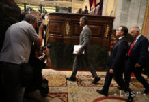 Maroko tvrdí, že s prílevom migrantov do Ceuty nemalo nič spoločné