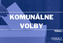Voliť sa dá len v obci trvalého bydliska,hlasovací preukaz sa nevydáva