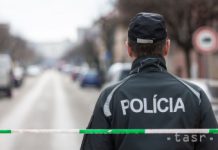 VIDEO: KRÁDEŽ V BRATISLAVE: Žena ukradla mužovi 2000 eur z vrecka