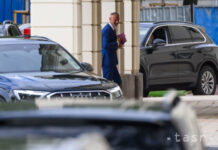 Koaličná rada sa dohodla na otvorení i postupe na schôdzi NR SR